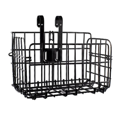 BIKINLITE Foldable Front Bike Basket